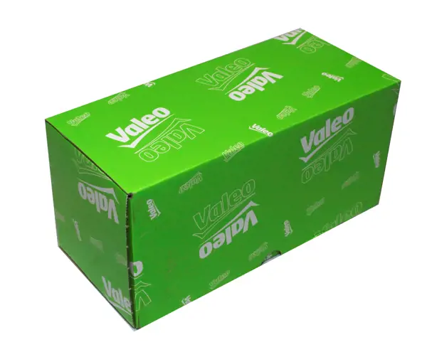 814179 VALEO Condensatore, Climatizzatore
