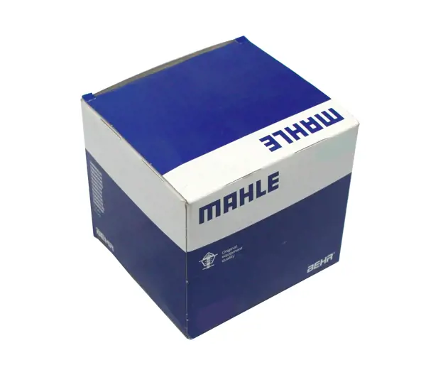 AC 569 000S MAHLE Condensatore, Climatizzatore