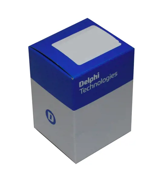 BFR621 DELPHI Tamburo freno