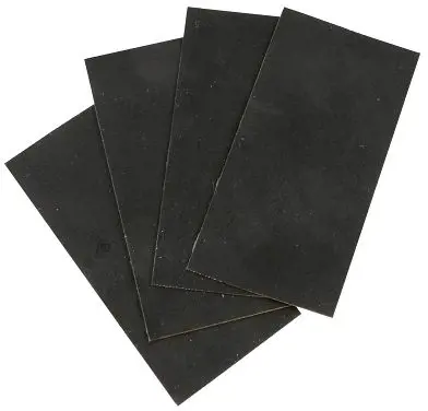 MCB100 TRW Sfoglia anticigolío, Pastiglia freno, (Piastra posteriore)