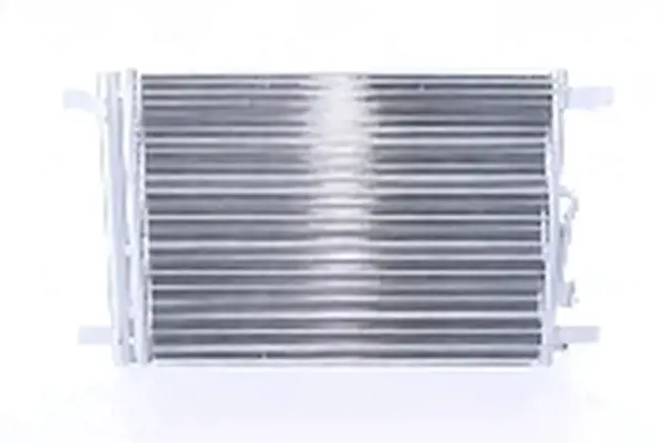 940834 NISSENS Condensatore, Climatizzatore