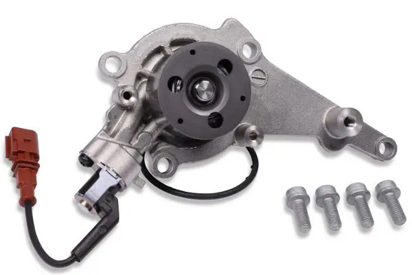 P5502 HEPU Pompa dell’acqua, raffreddamento motore