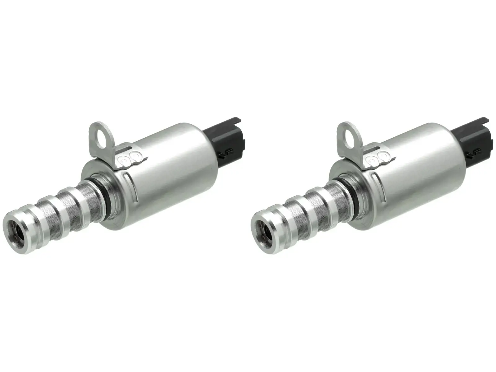 2 x Valvola fasatura variabile GATES per BMW, CITROËN, DS, MINI, PEUGEOT 1
