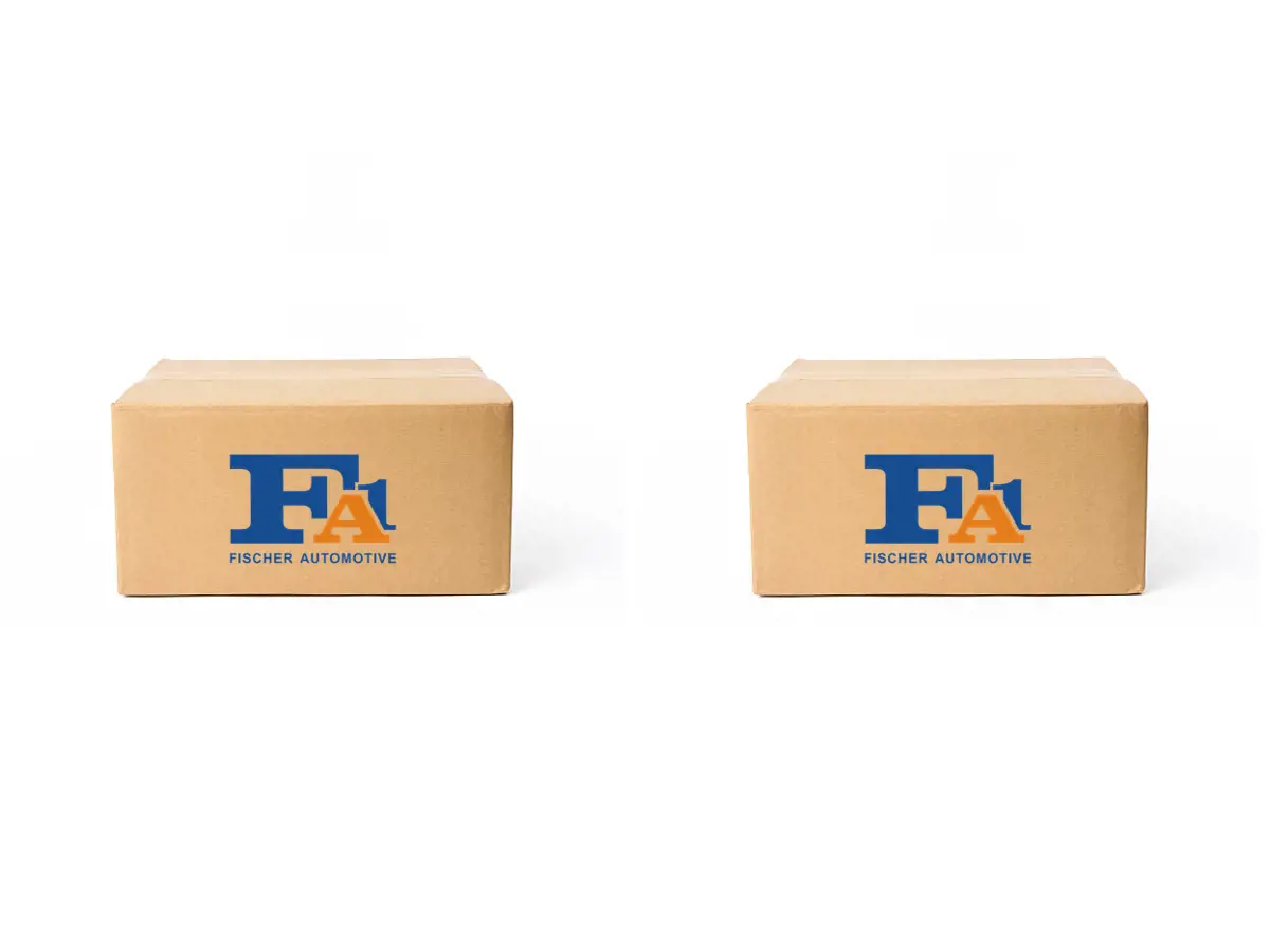 2 x Anello di tenuta FA1