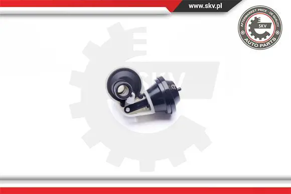 31SKV094 ESEN SKV Valvola regolazione refrigerante