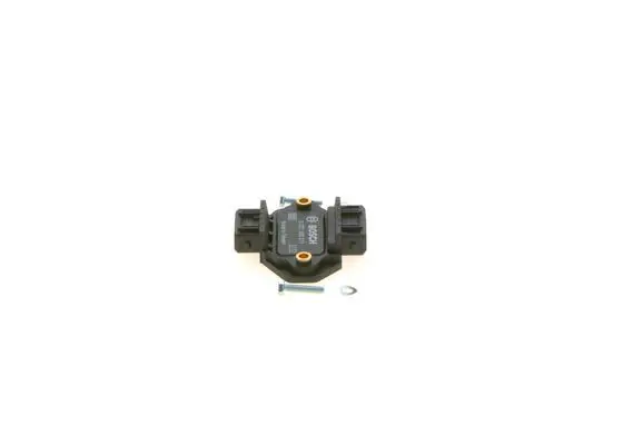 0 227 100 211 BOSCH Centralina controllo, Impianto d'accensione