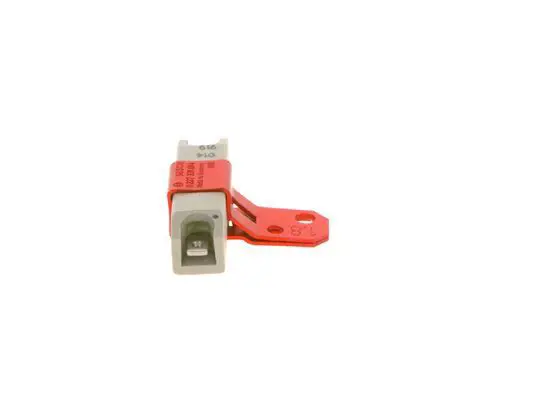 0 227 901 014 BOSCH Resistenza compensazione, Impianto accensione