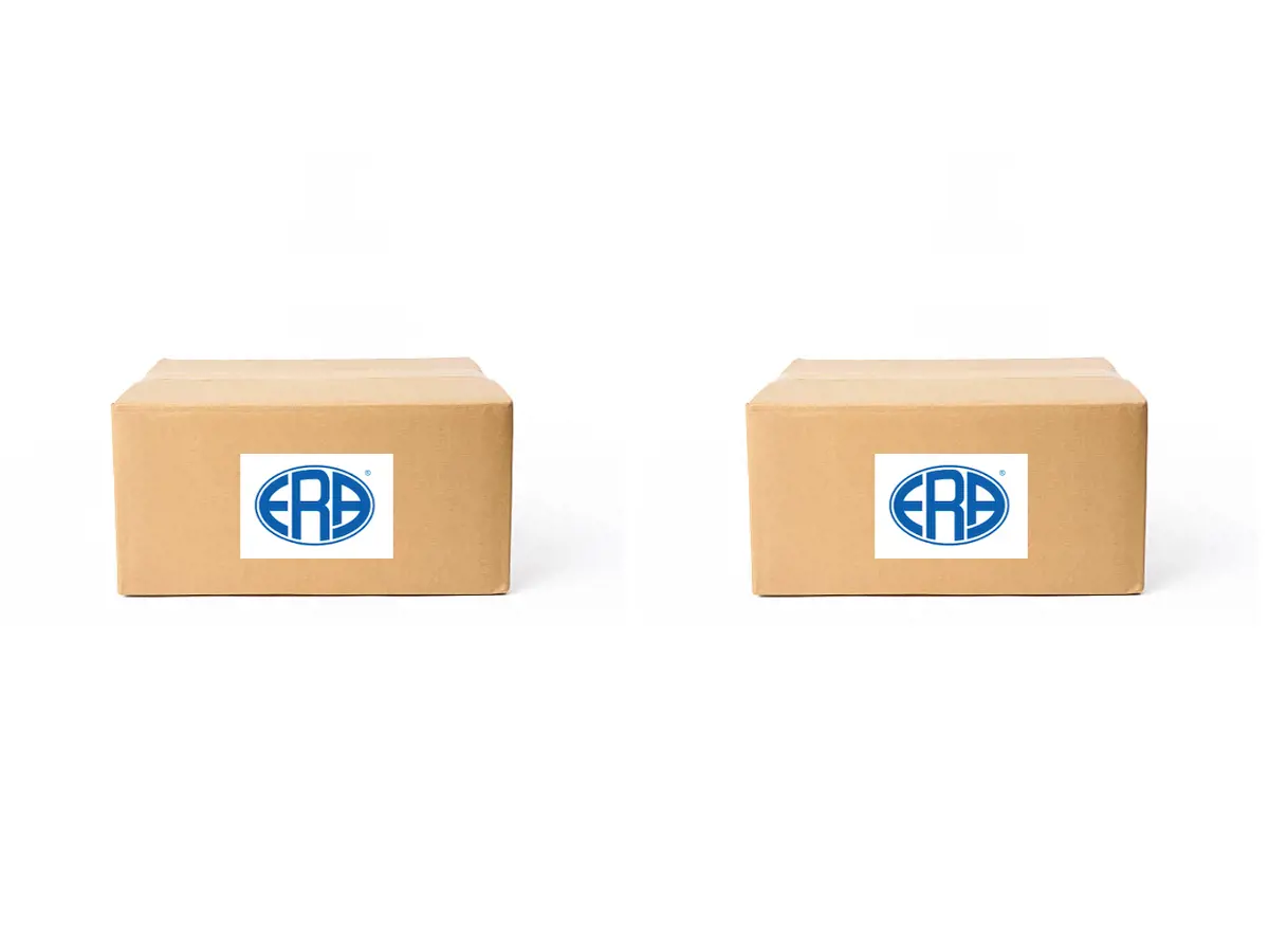 2 x Modulo di accensione centralina ERA per AUDI, SEAT, SKODA, VW A3 8L, A4 B5