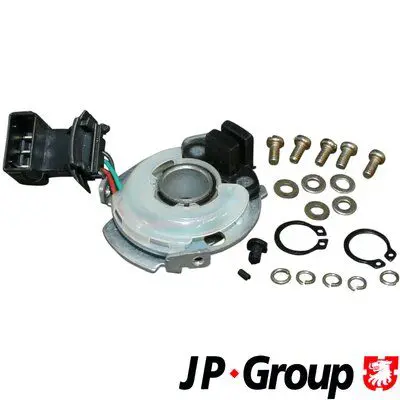 1191400200 JP GROUP Sensore, Impulso d'accensione