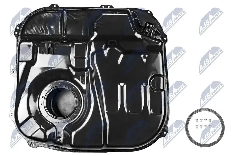 PZP-HY-009 NTY Serbatoio carburante
