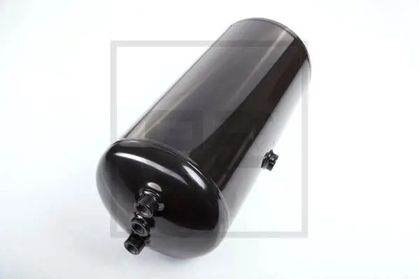 016.383-80A PE Automotive Serbatoio aria, Imp. aria compressa