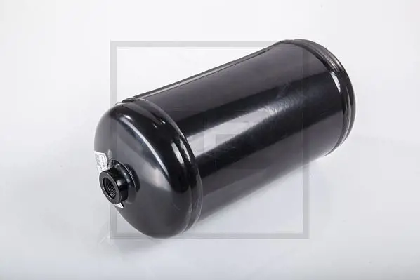 016.393-80A PE Automotive Serbatoio aria, Imp. aria compressa