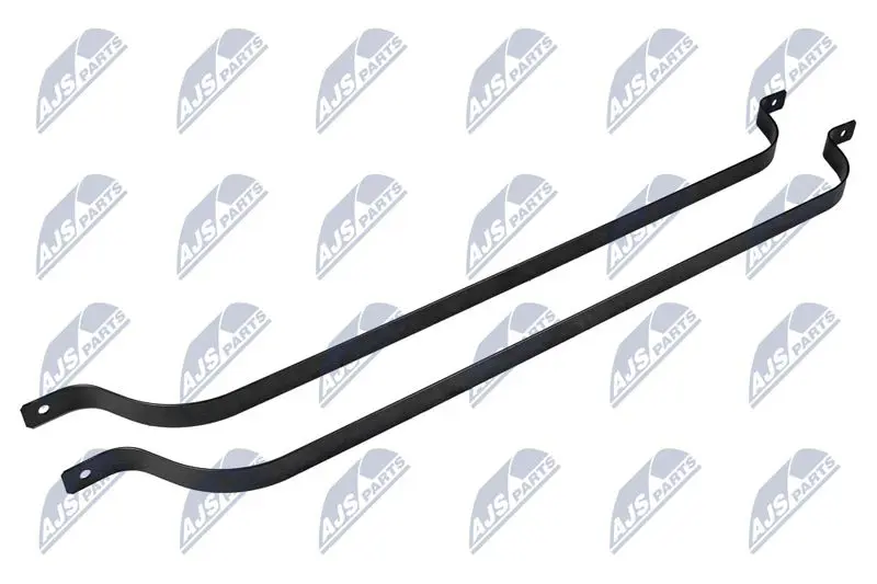 EZC-PL-122 NTY Fascetta fissaggio, Serbatoio carburante