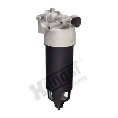 H1451K01 HENGST FILTER Alloggiamento, filtro carburante