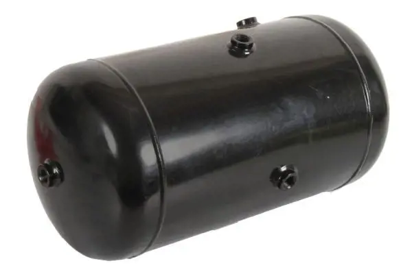 PN-AT155 PNEUMATICS Serbatoio aria, Imp. aria compressa