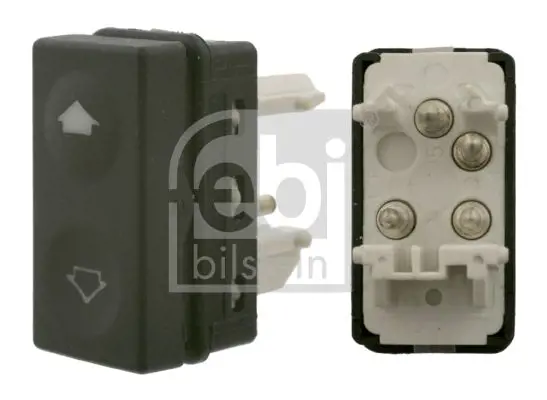 21013 FEBI BILSTEIN Interruttore, Tettuccio apribile