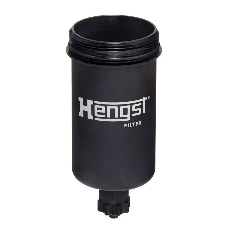 H1201K02 HENGST FILTER Calotta, Filtro carburante