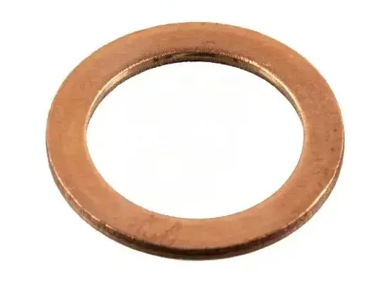 07215 FEBI BILSTEIN Anello di tenuta, vite di scarico olio