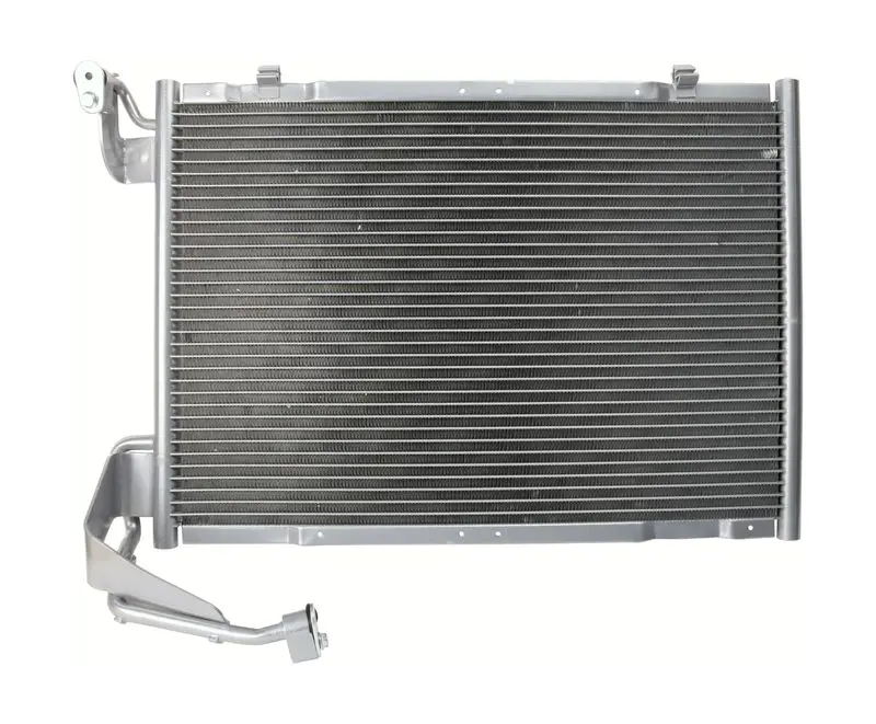 1 986 AD2 310 BOSCH Condensatore, Climatizzatore