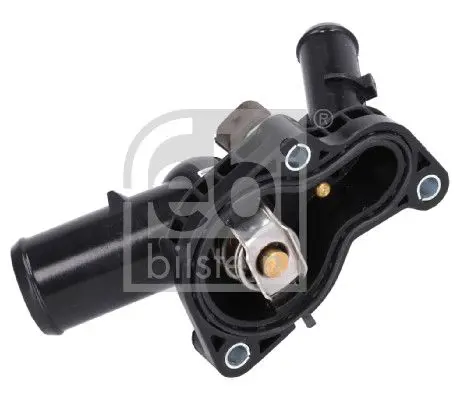 193086 FEBI BILSTEIN Termostato, refrigerante