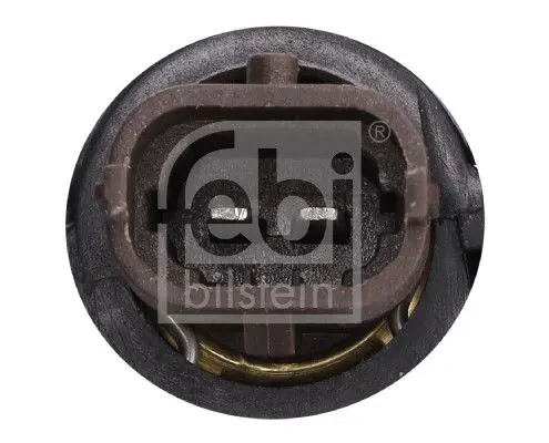 193086 FEBI BILSTEIN Termostato, refrigerante