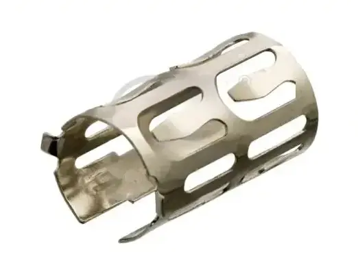 15340 FEBI BILSTEIN Bussola serraggio, Sensore n° giri ruota