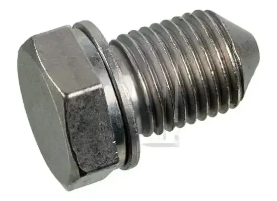 15374 FEBI BILSTEIN Vite di chiusura, vaschetta dell'olio