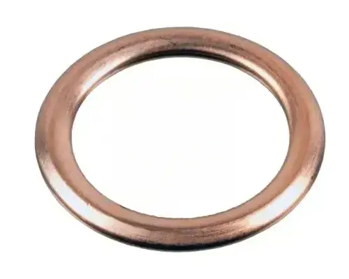 44850 FEBI BILSTEIN Anello di tenuta, vite di scarico olio