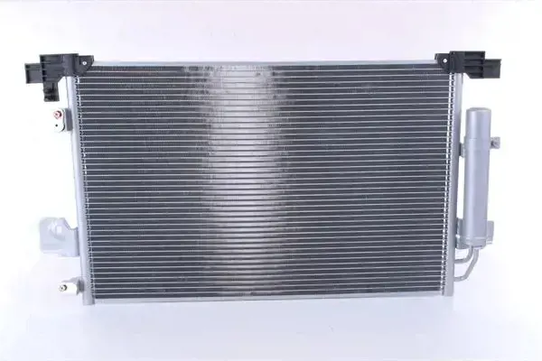 940029 NISSENS Condensatore, Climatizzatore
