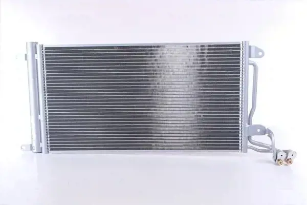 940093 NISSENS Condensatore, Climatizzatore