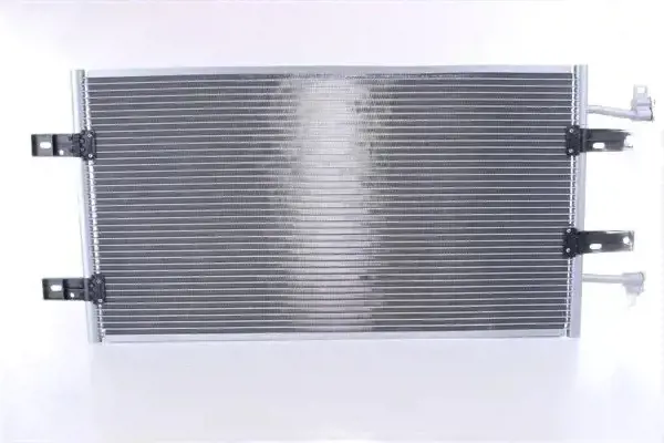 940119 NISSENS Condensatore, Climatizzatore