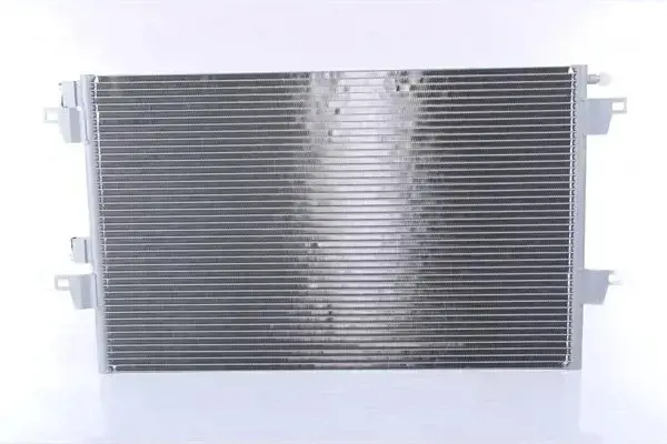 940153 NISSENS Condensatore, Climatizzatore