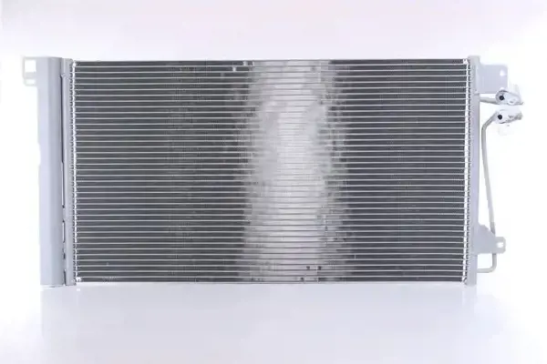 94604 NISSENS Condensatore, Climatizzatore
