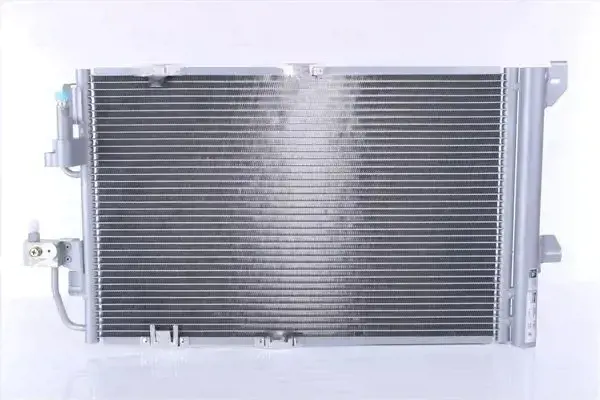 94650 NISSENS Condensatore, Climatizzatore