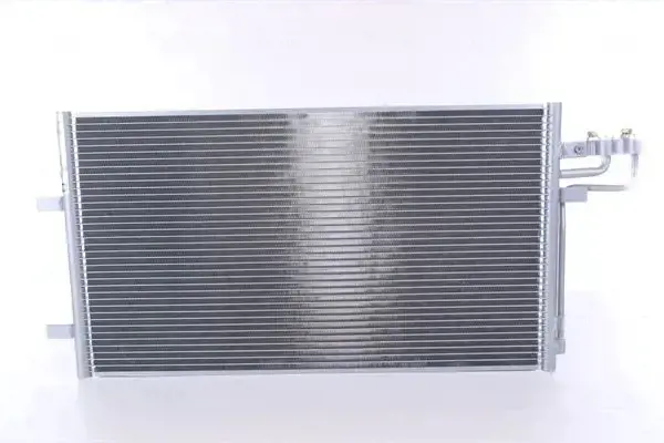 94663 NISSENS Condensatore, Climatizzatore
