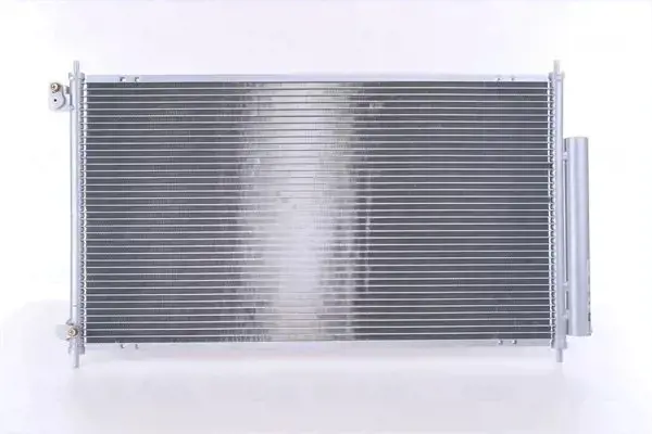 94732 NISSENS Condensatore, Climatizzatore