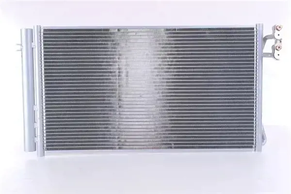 94873 NISSENS Condensatore, Climatizzatore