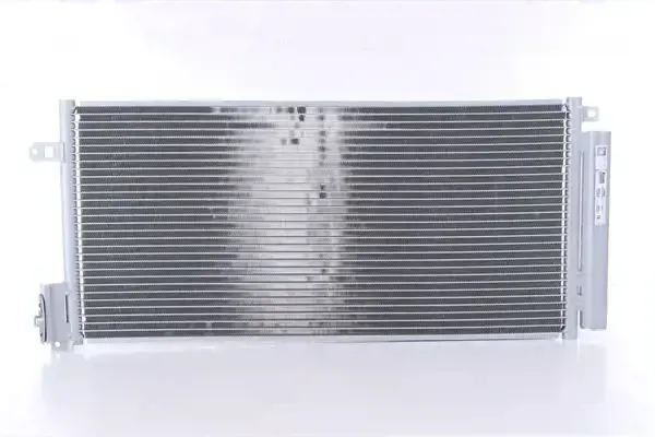 94899 NISSENS Condensatore, Climatizzatore
