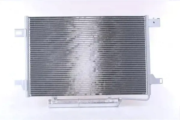 94910 NISSENS Condensatore, Climatizzatore