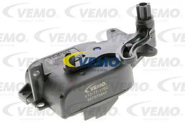 V10-77-1002 VEMO Regolatore, Valvola miscelazione