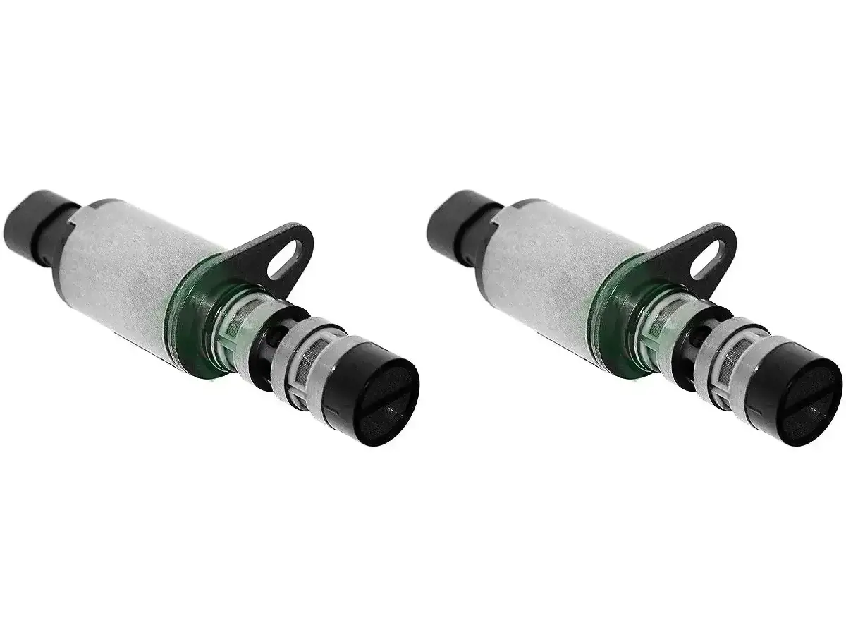 2 x Valvola fasatura variabile INA per ALFA ROMEO, CHEVROLET, DAEWOO