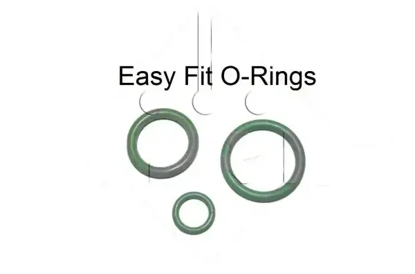 35362 NRF Condensatore, Climatizzatore