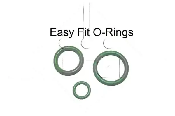 35758 NRF Condensatore, Climatizzatore