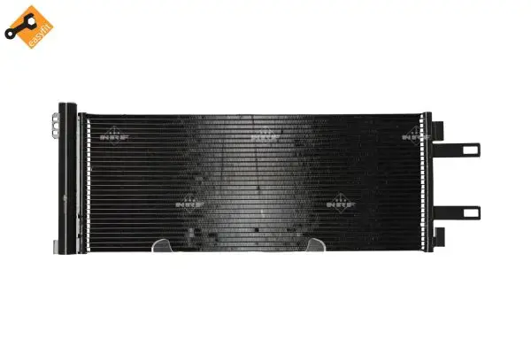 35894 NRF Condensatore, Climatizzatore