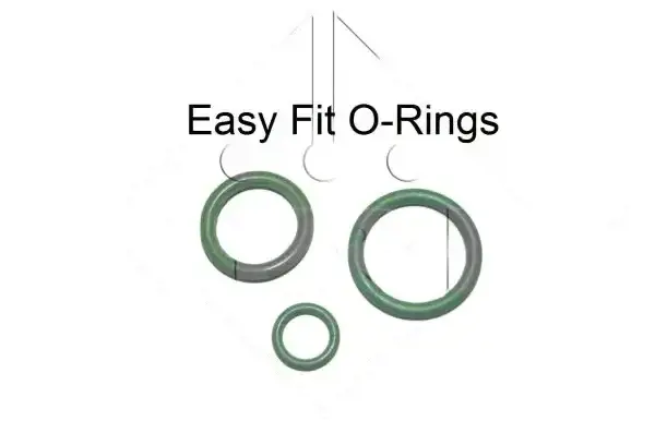 35916 NRF Condensatore, Climatizzatore