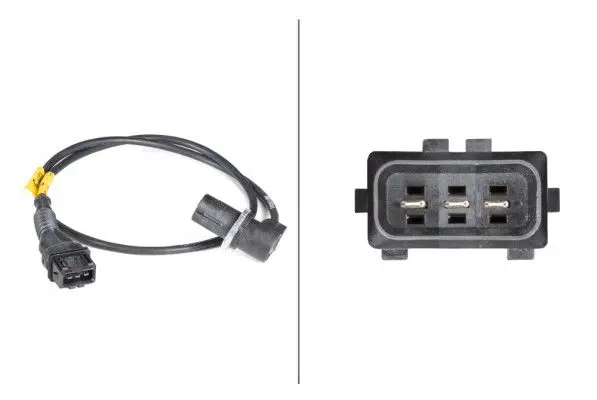 6PU 009 110-001 HELLA Generatore di impulsi, Albero a gomiti