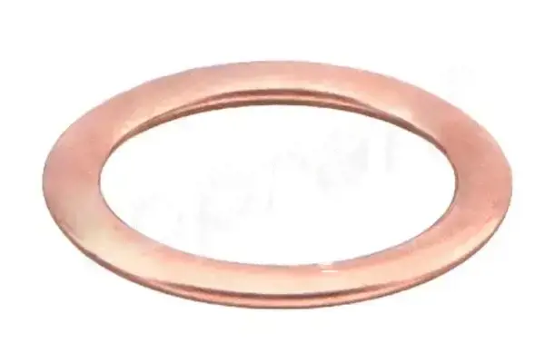 721 131 TOPRAN Anello di tenuta, vite di scarico olio