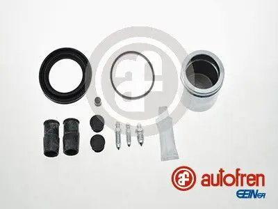 D41074C AUTOFREN SEINSA Kit riparazione, Pinza freno
