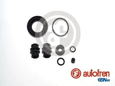 D4468 AUTOFREN SEINSA Kit riparazione, Pinza freno