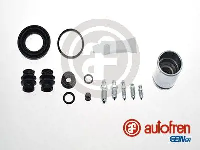 D4846C AUTOFREN SEINSA Kit riparazione, Pinza freno